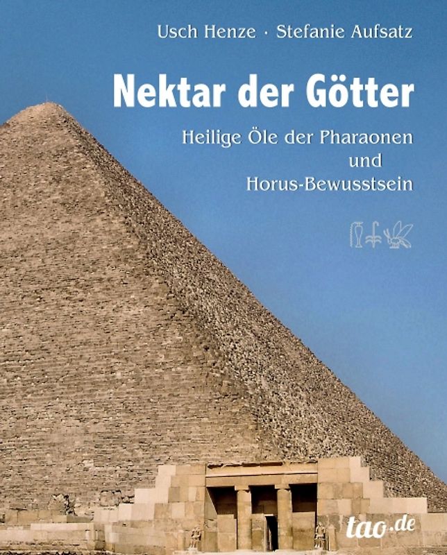 Nektar der Götter