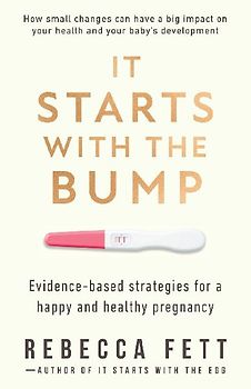 It Starts with the Bump