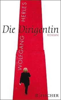 Die Dirigentin
