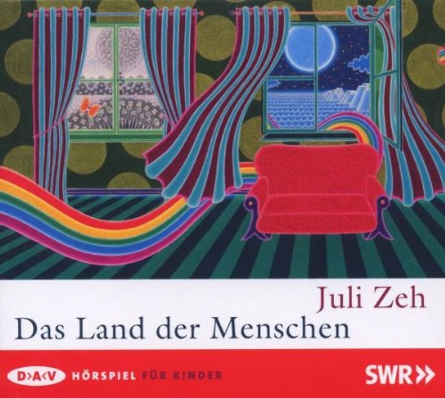 Various - Das Land der Menschen