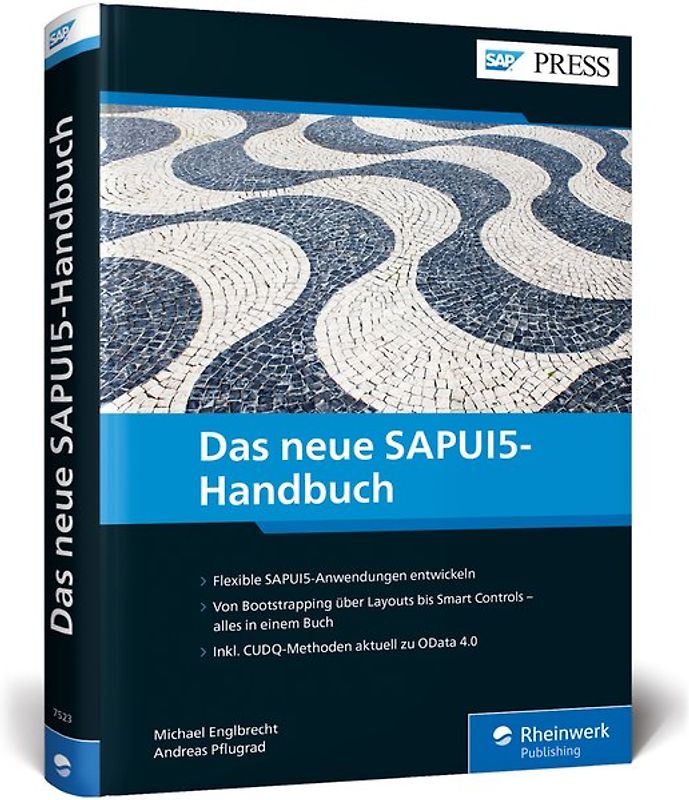 Das neue SAPUI5-Handbuch