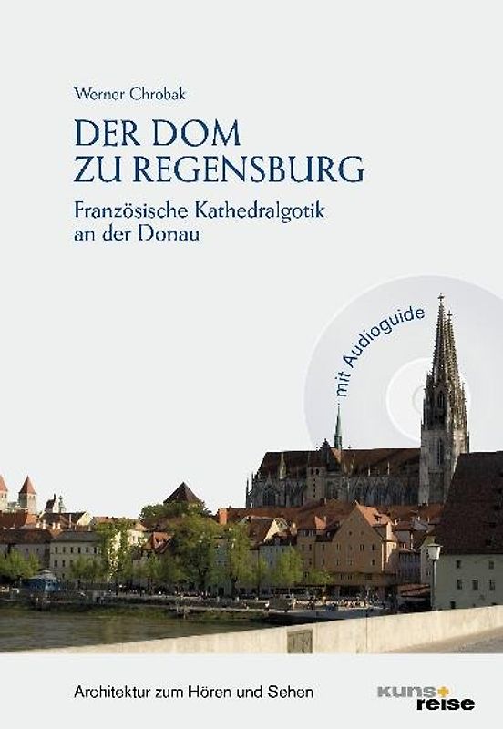 Der Dom zu Regensburg