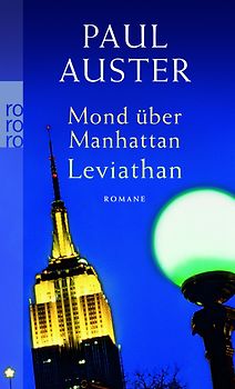 Mond über Manhattan / Leviathan
