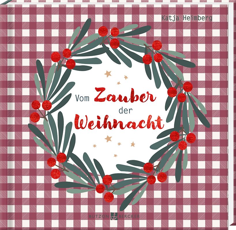 Vom Zauber der Weihnacht