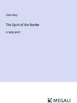 The Spirit of the Border