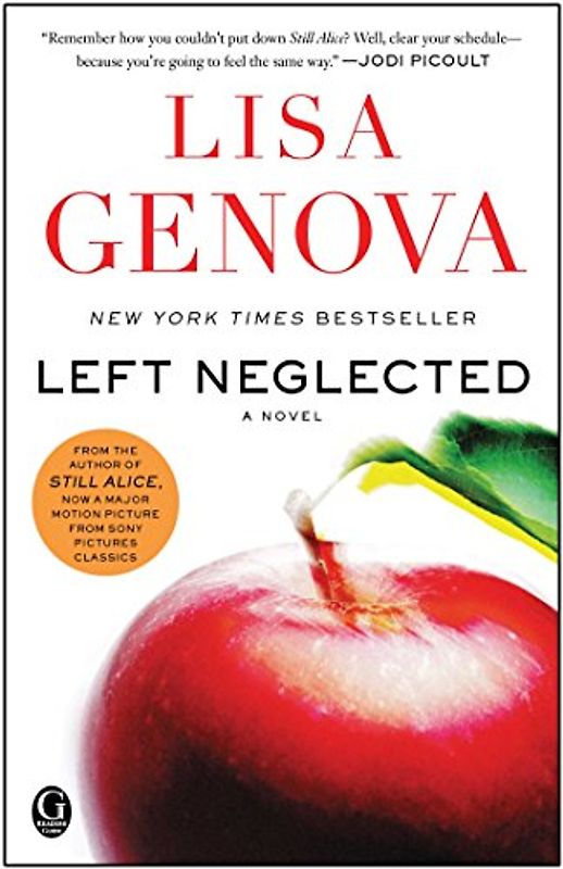 Left Neglected - Lisa Genova