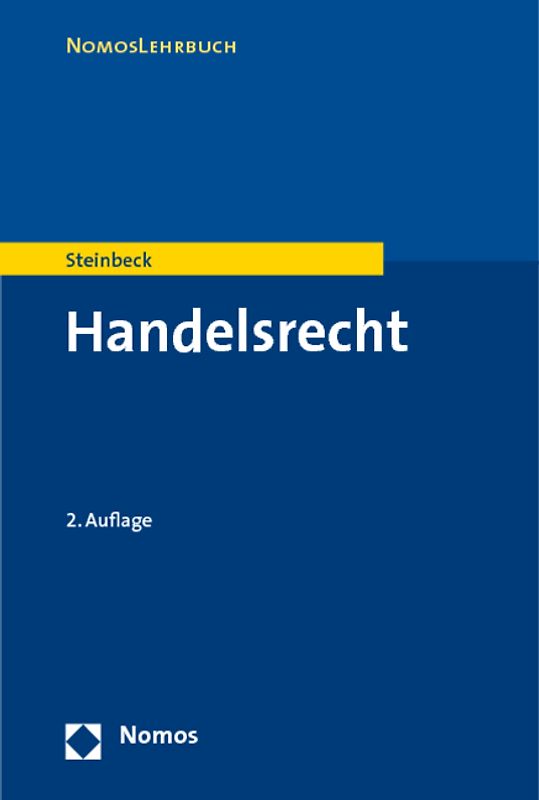Handelsrecht