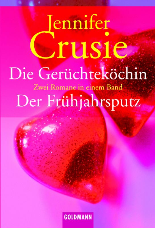 Die Gerüchteköchin /Der Frühjahrsputz