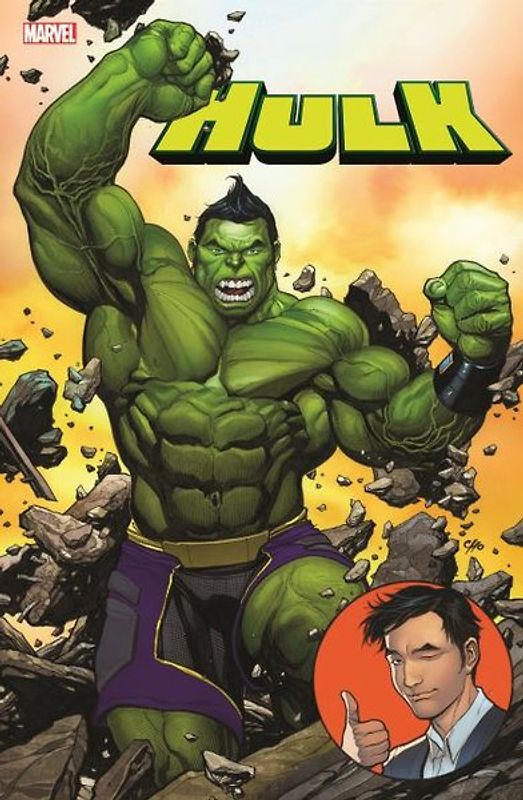 Hulk