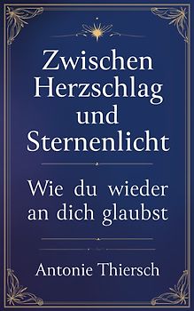 Zwischen Herzschlag und Sternenlicht