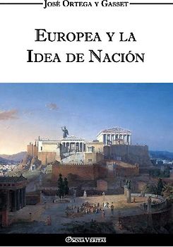 Europea y la Idea de Nación - Historia como sistema