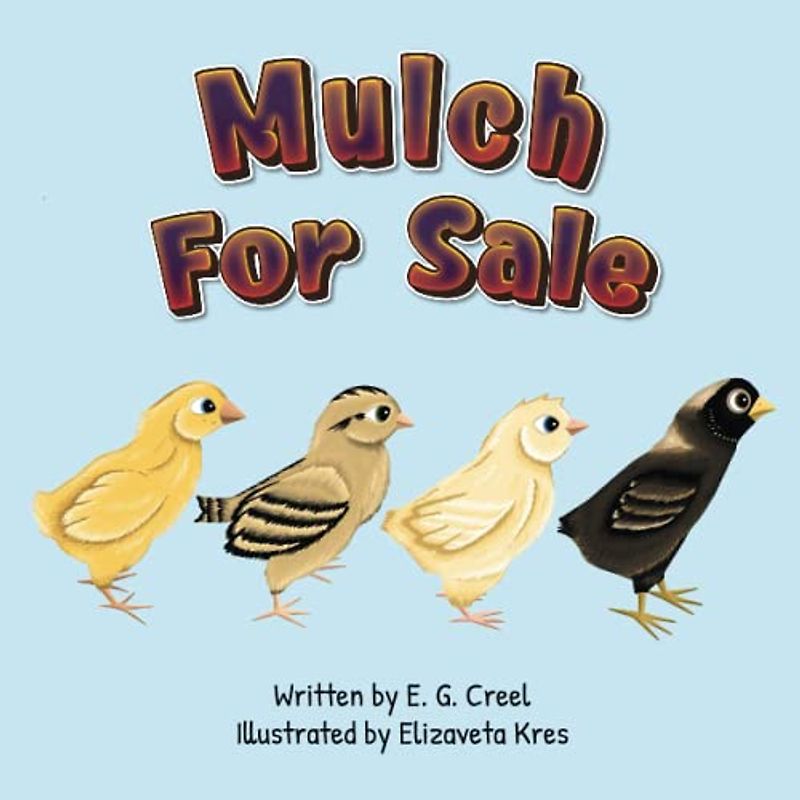 Mulch For Sale