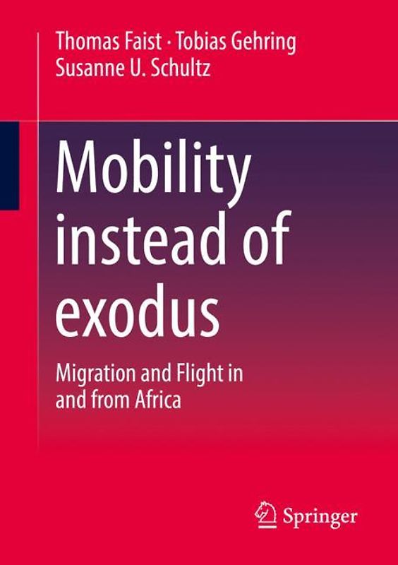 Mobility instead of exodus