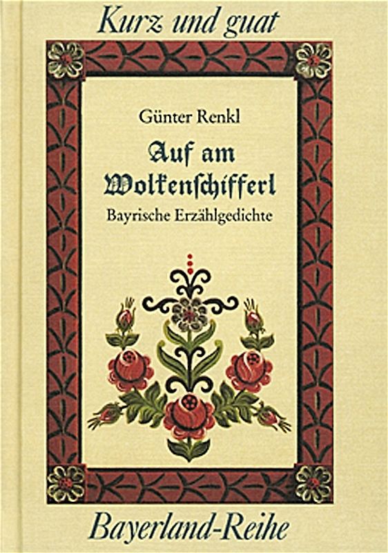 Auf am Wolkenschifferl