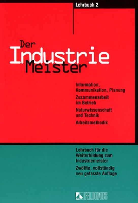 Der Industriemeister