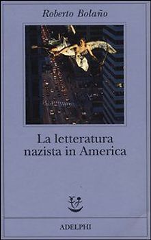 La letteratura nazista in America