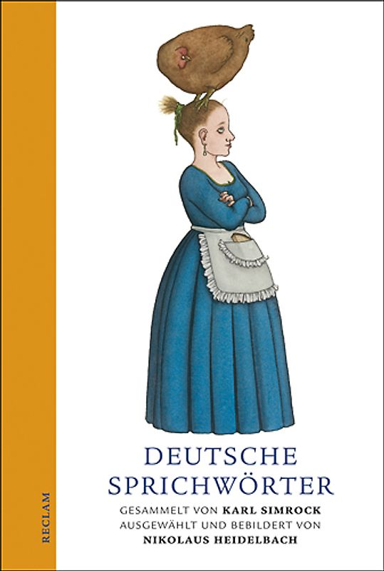 Deutsche Sprichwörter