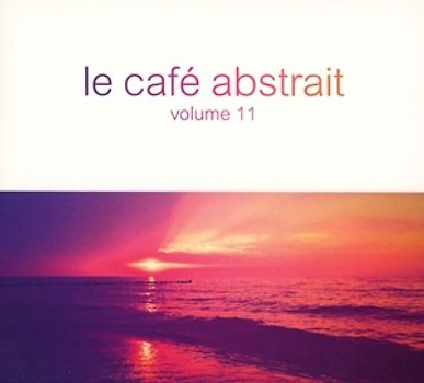 Various - Le Cafe Abstrait 11 [3 CDs]