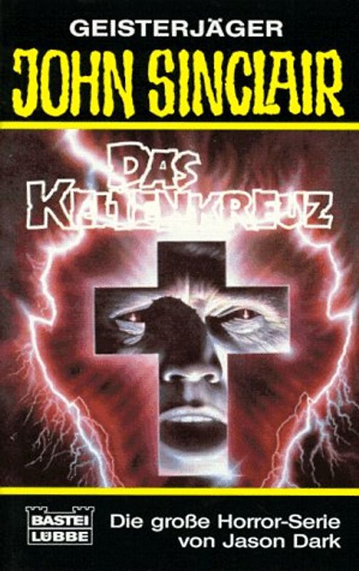 Das Keltenkreuz