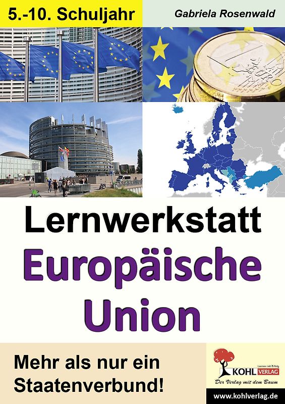 Lernwerkstatt Europäische Union