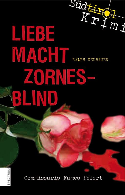 Liebe macht zornesblind