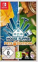 House Flipper: Pets Edition