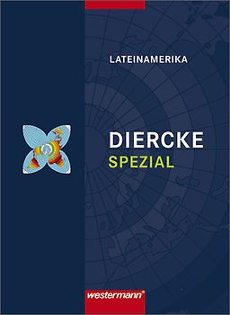Diercke Oberstufe - Ausgabe 2005 / Diercke Spezial - Ausgabe 2008 für die Sekundarstufe II