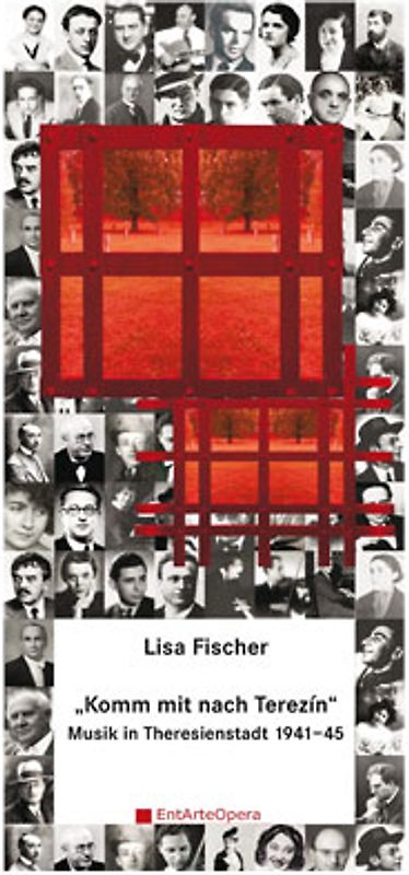Komm mit nach Terezín
