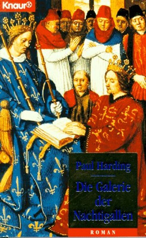 Die Galerie der Nachtigallen