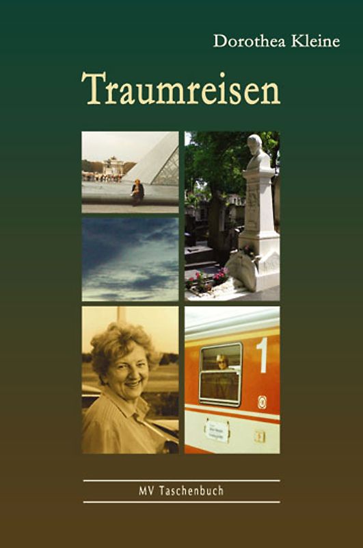 Traumreisen
