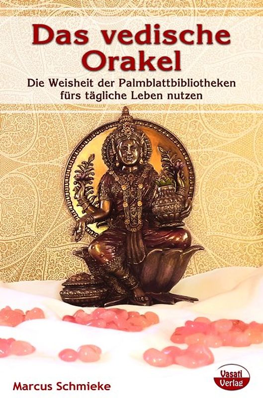 Das vedische Orakel