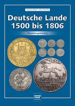 Deutsche Lande 1500 bis 1806