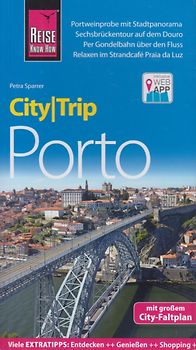 Reise Know-How CityTrip Porto