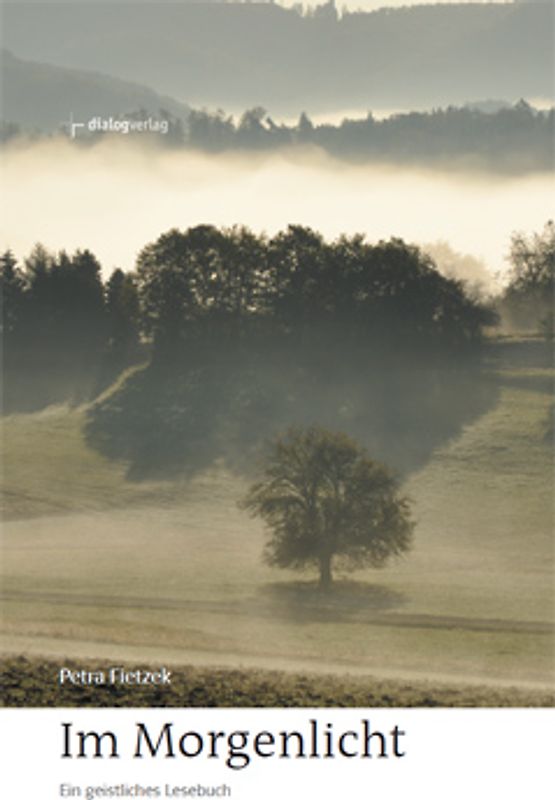 Im Morgenlicht