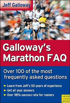 Galloway's Marathon FAQ