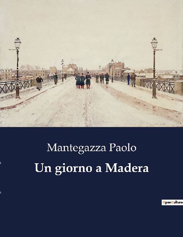 Un giorno a Madera