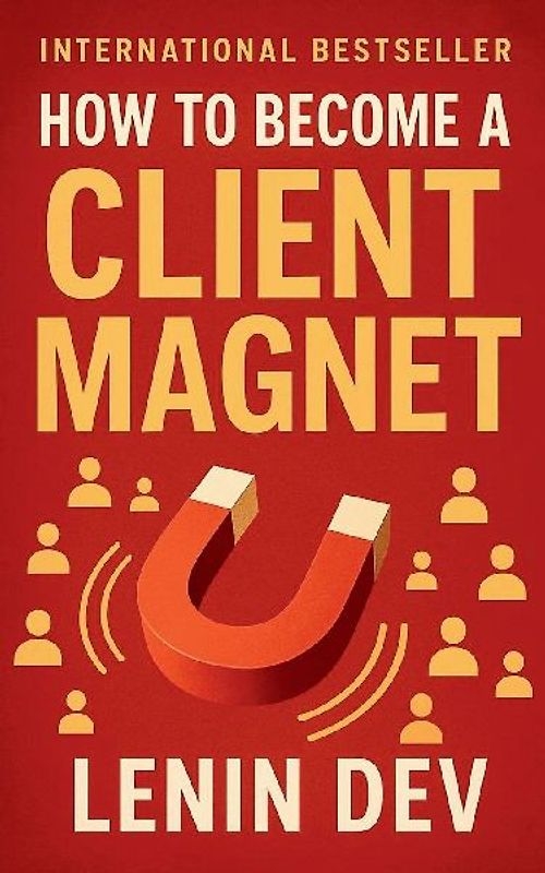How to Become a Client Magnet
