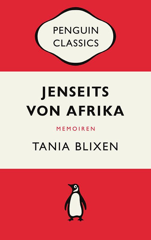 Jenseits von Afrika