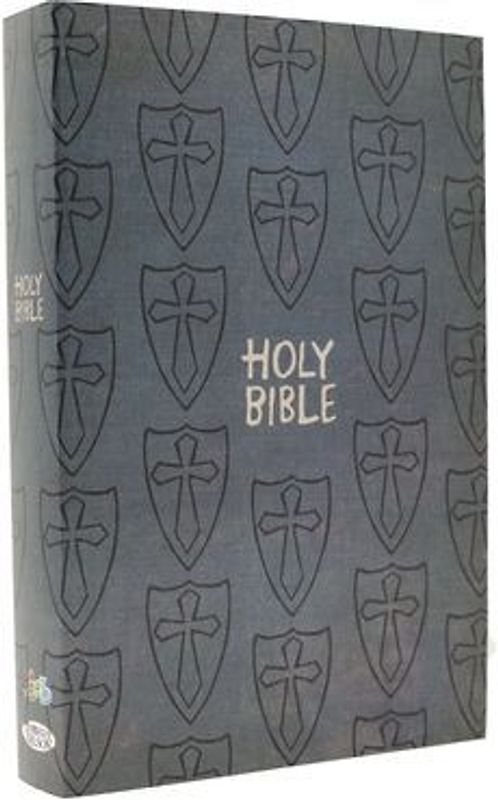 Holy Bible-ICB