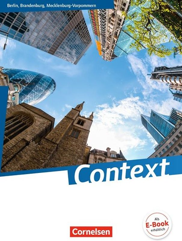 Context - Berlin / Brandenburg / Mecklenburg-Vorpommern - Ausgabe 2015