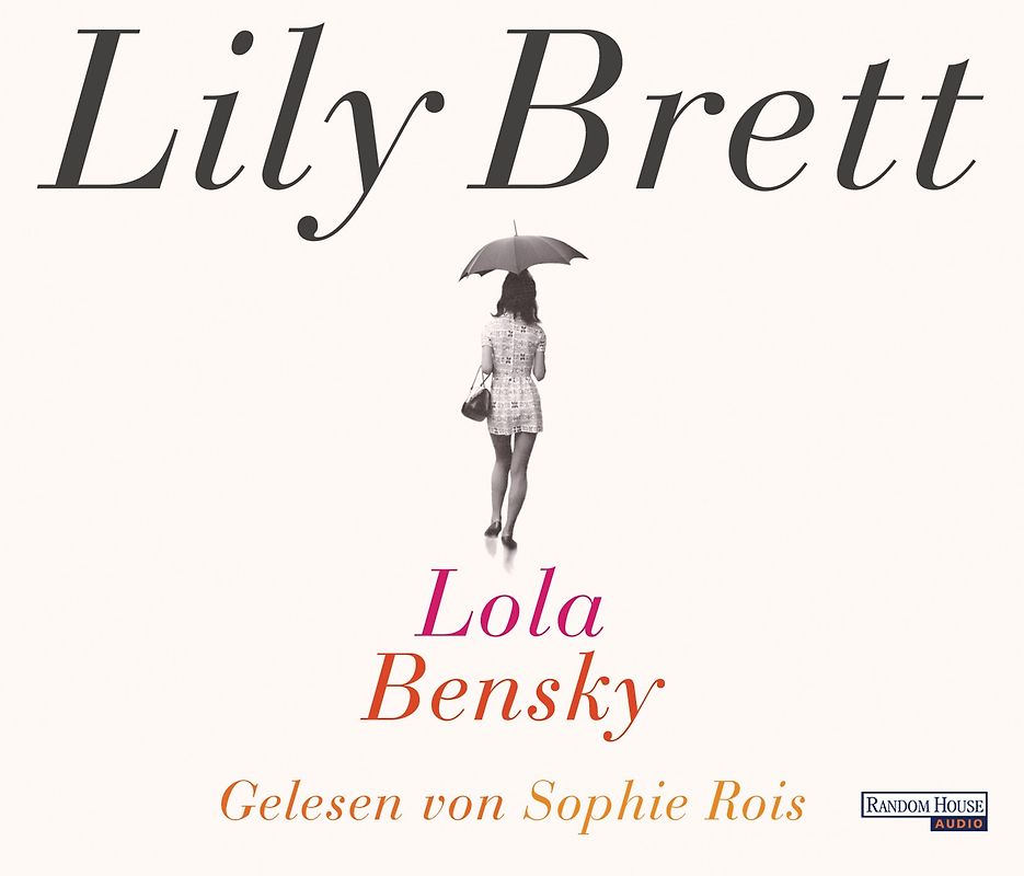 Lola Bensky