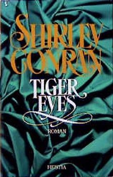 Tiger Eyes. Roman