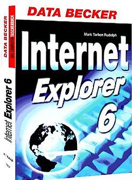 Internet Explorer 6