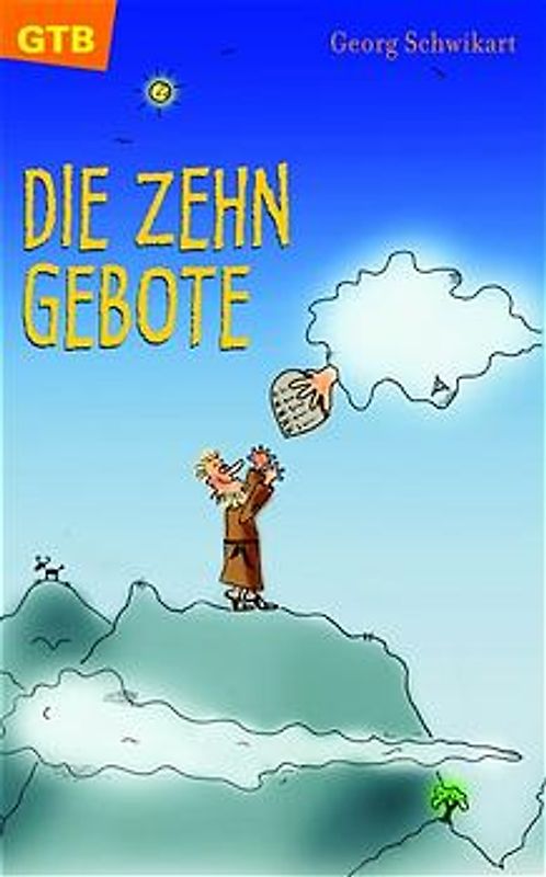 Die Zehn Gebote