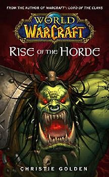 World of Warcraft: Rise of the Horde: Rise of the Horde No. 4
