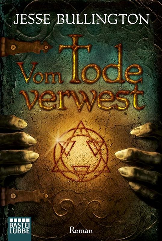 Vom Tode verwest