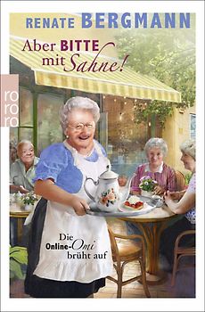 Aber bitte mit Sahne!