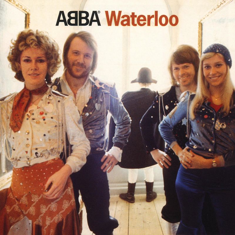 Abba - Waterloo
