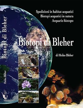 BIOTOPI DI BLEHER