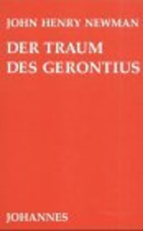 The dream of Gerontius / Der Traum des Gerontius